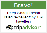 Deep Woods Resort